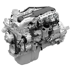 P748C Engine